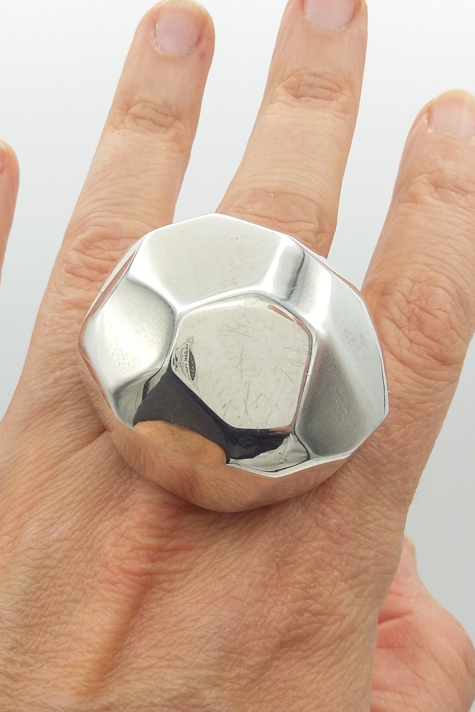 KHIARI RING