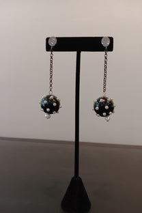 ORBIT EARRINGS