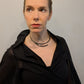 TYCHE NECK CUFF