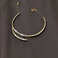 TYCHE NECK CUFF