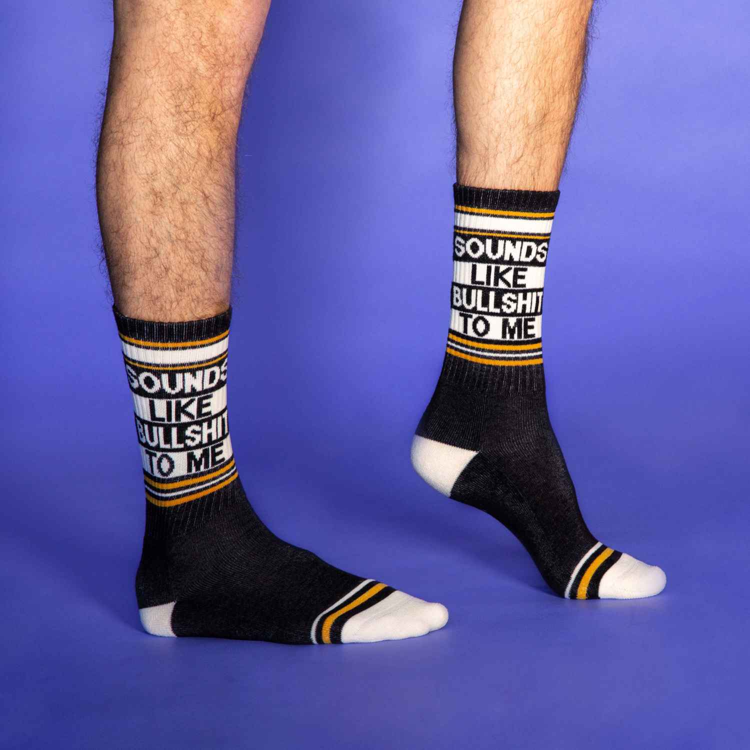 BS SOCKS