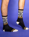 BS SOCKS