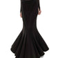 ABASHA MERMAID SKIRT