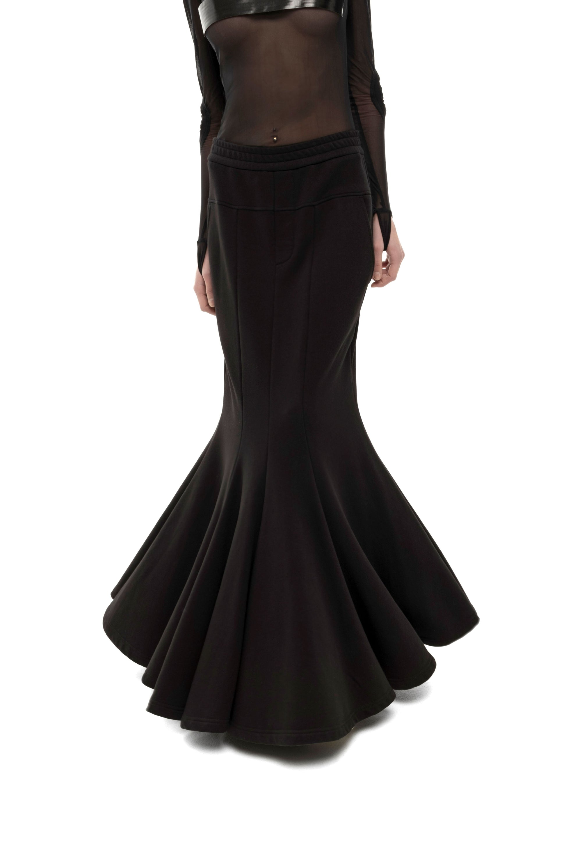 ABASHA MERMAID SKIRT