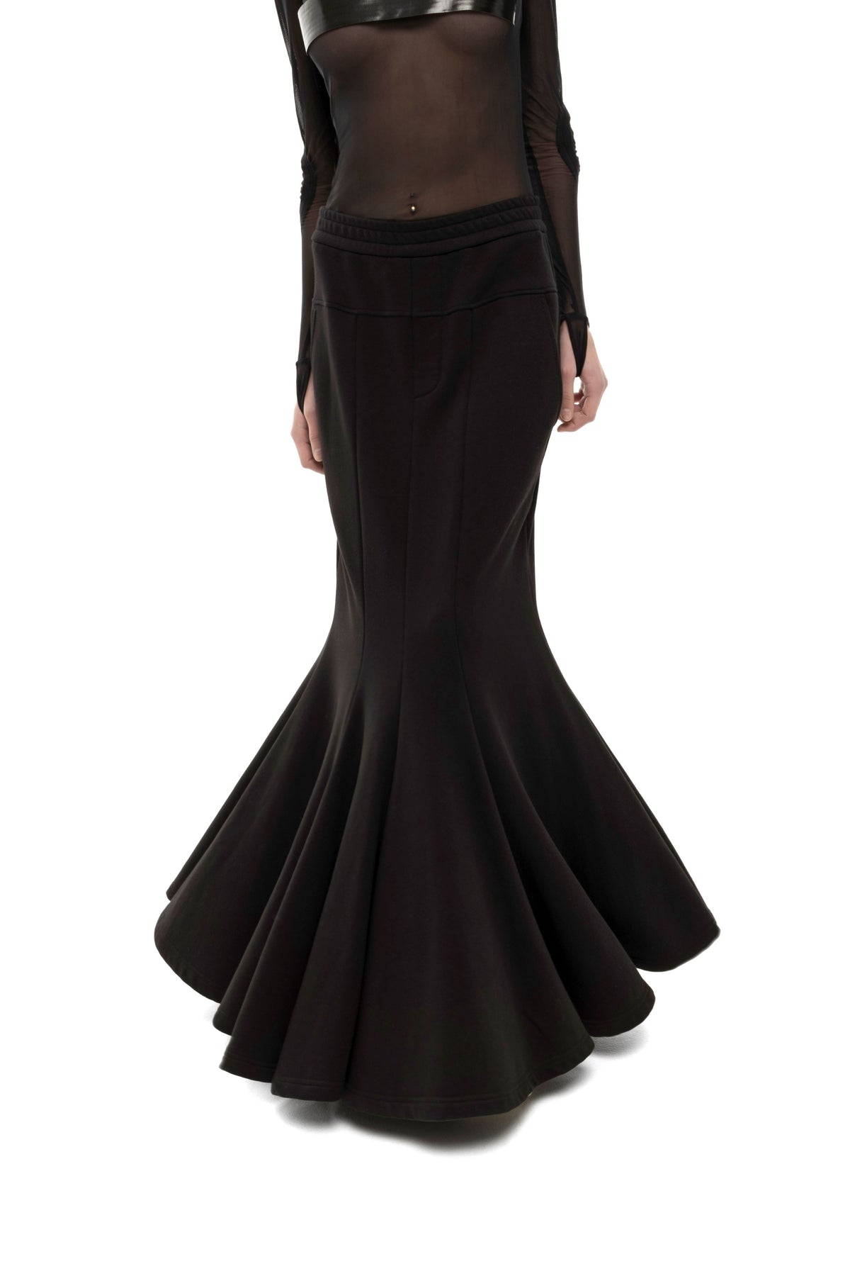 ABASHA MERMAID SKIRT