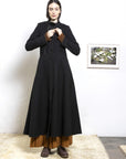 VIRGINIA SLIMS COAT
