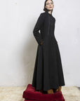 VIRGINIA SLIMS COAT