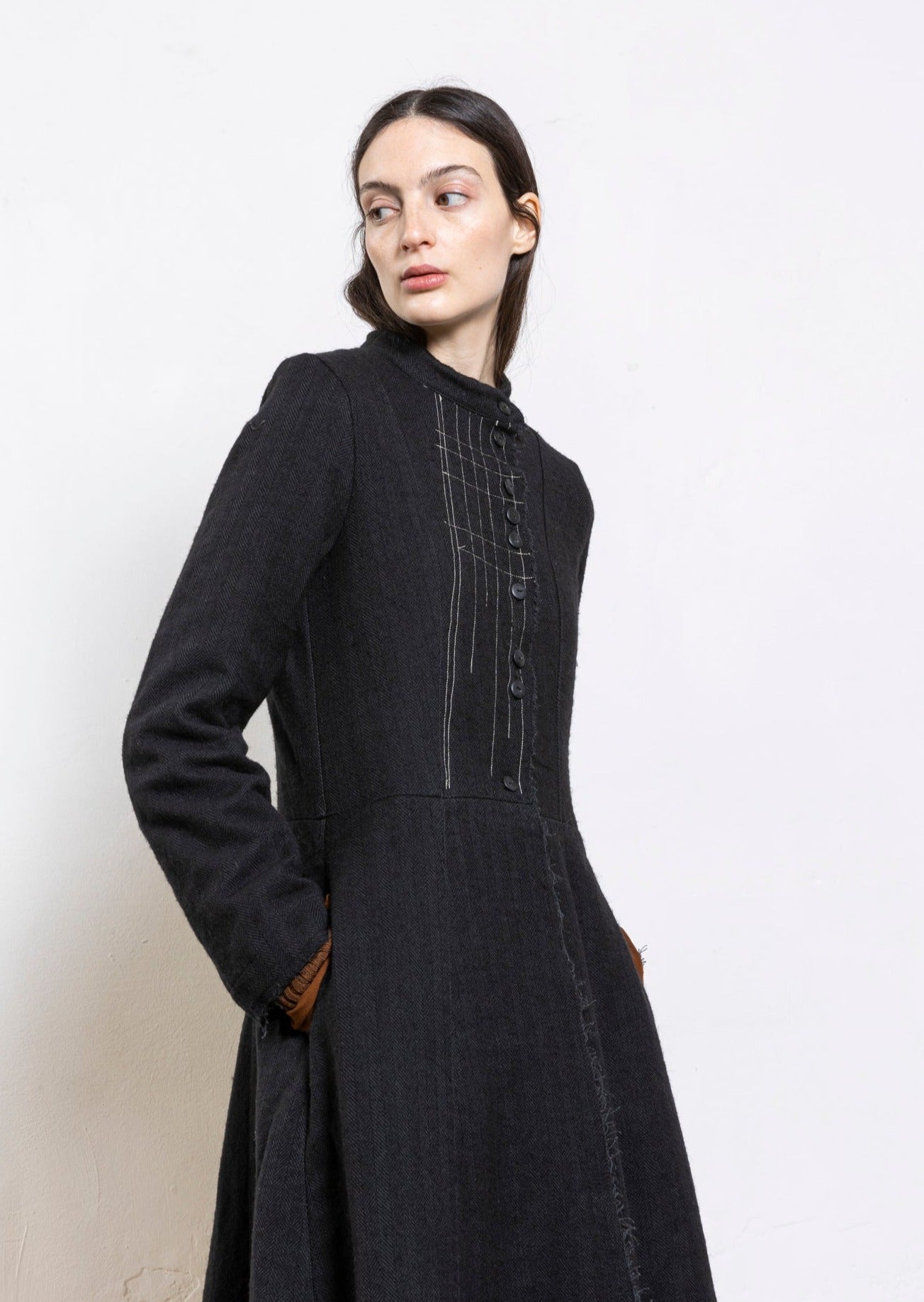 VIRGINIA SLIMS COAT