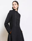VIRGINIA SLIMS COAT