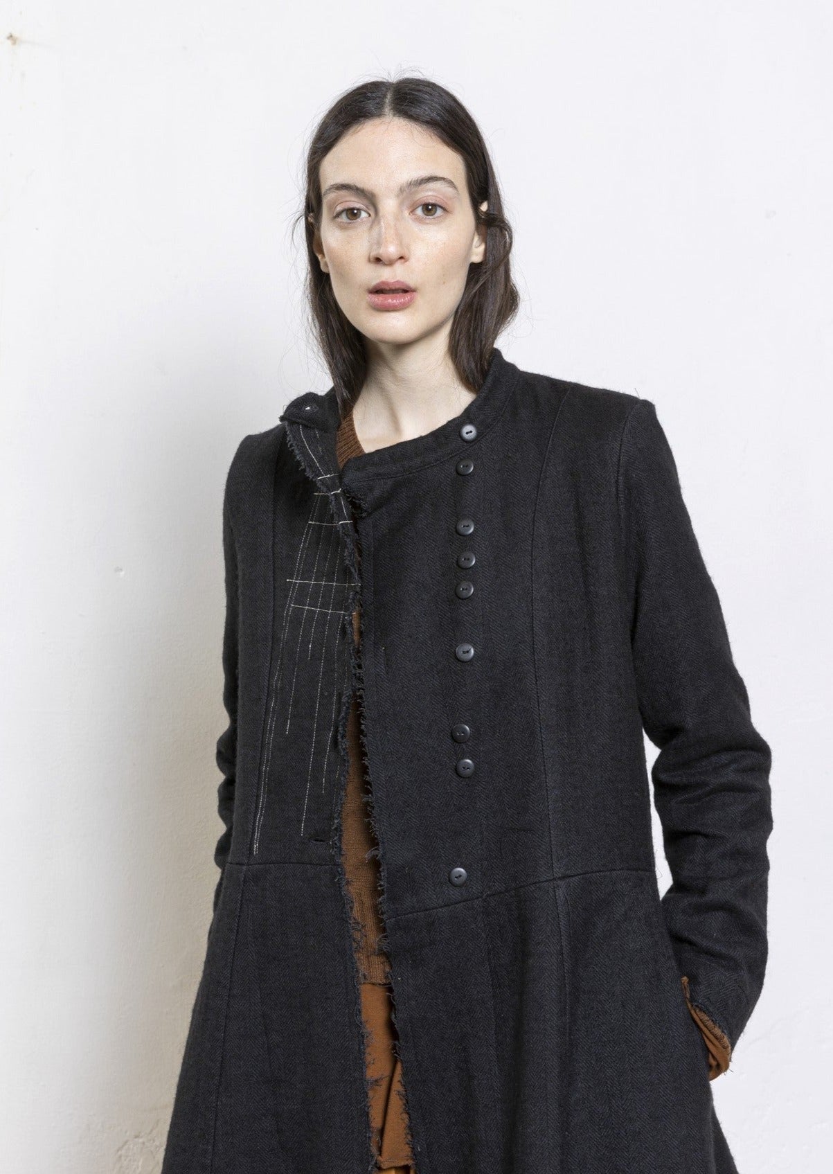 VIRGINIA SLIMS COAT