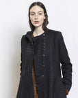 VIRGINIA SLIMS COAT