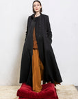 VIRGINIA SLIMS COAT