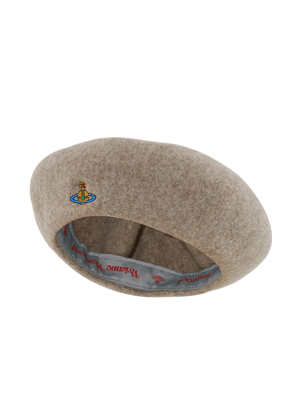 VIVIENNE WESTWOOD BASQUE BERET