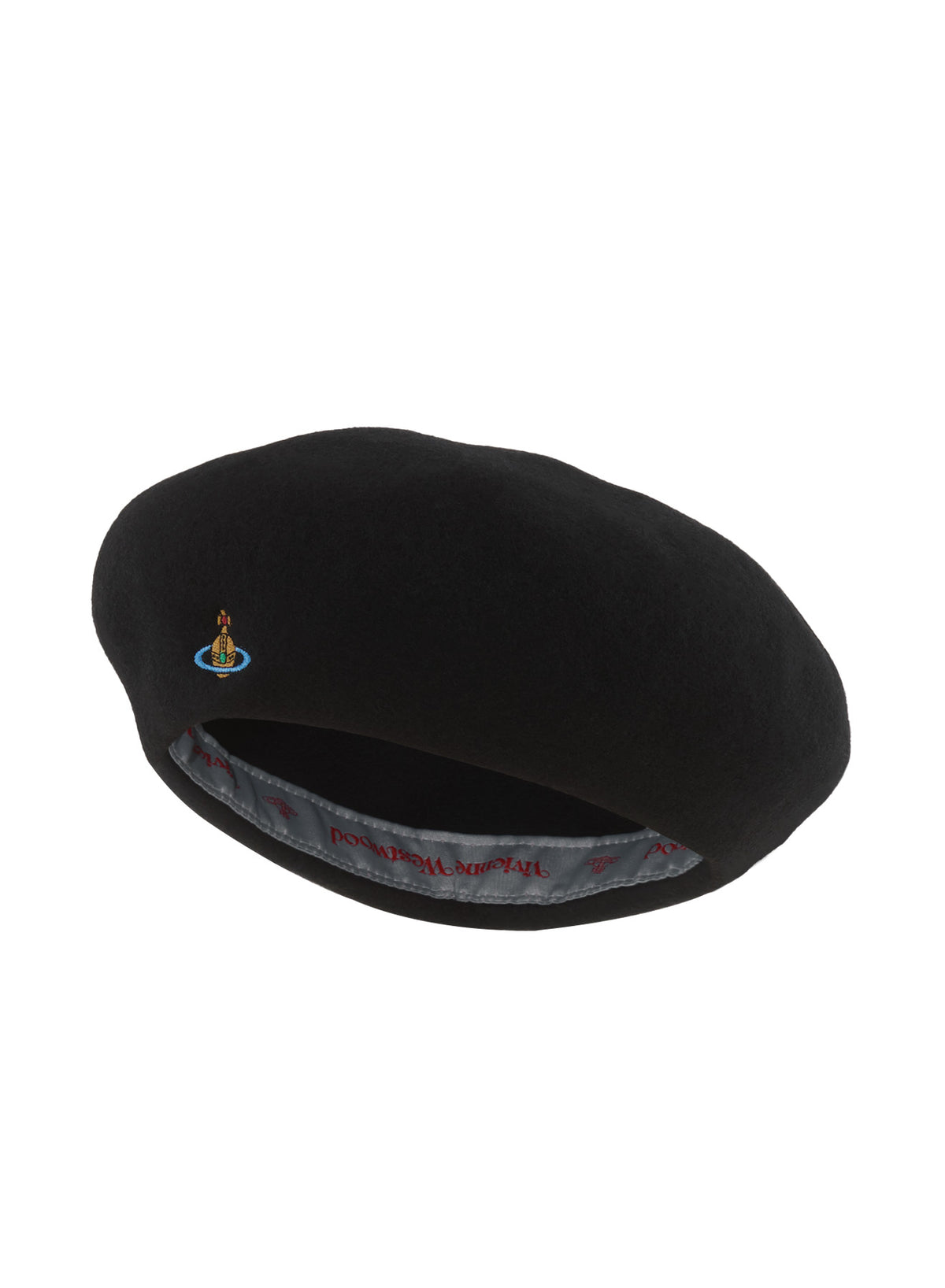 VIVIENNE WESTWOOD BASQUE BERET