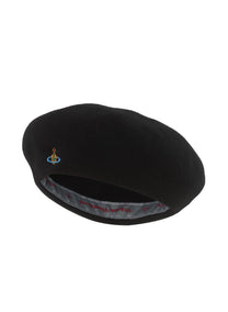 VIVIENNE WESTWOOD BASQUE BERET