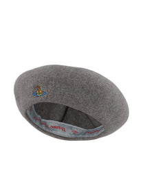 VIVIENNE WESTWOOD BASQUE BERET