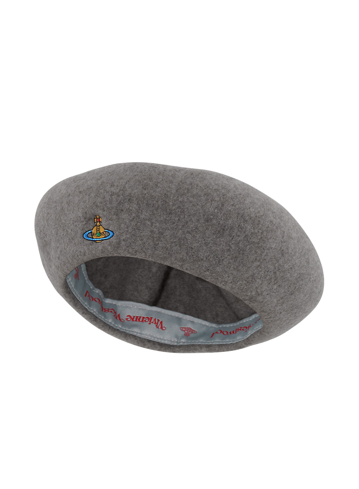VIVIENNE WESTWOOD BASQUE BERET