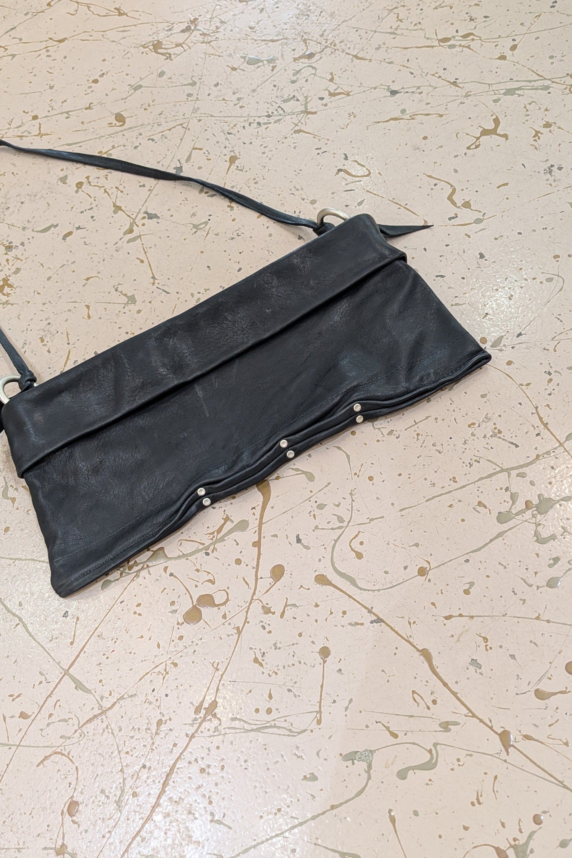 AA ALBERTO AFINITTO AT LILI THE FIRST BOUTIQUE