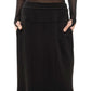 ABASHA MERMAID SKIRT