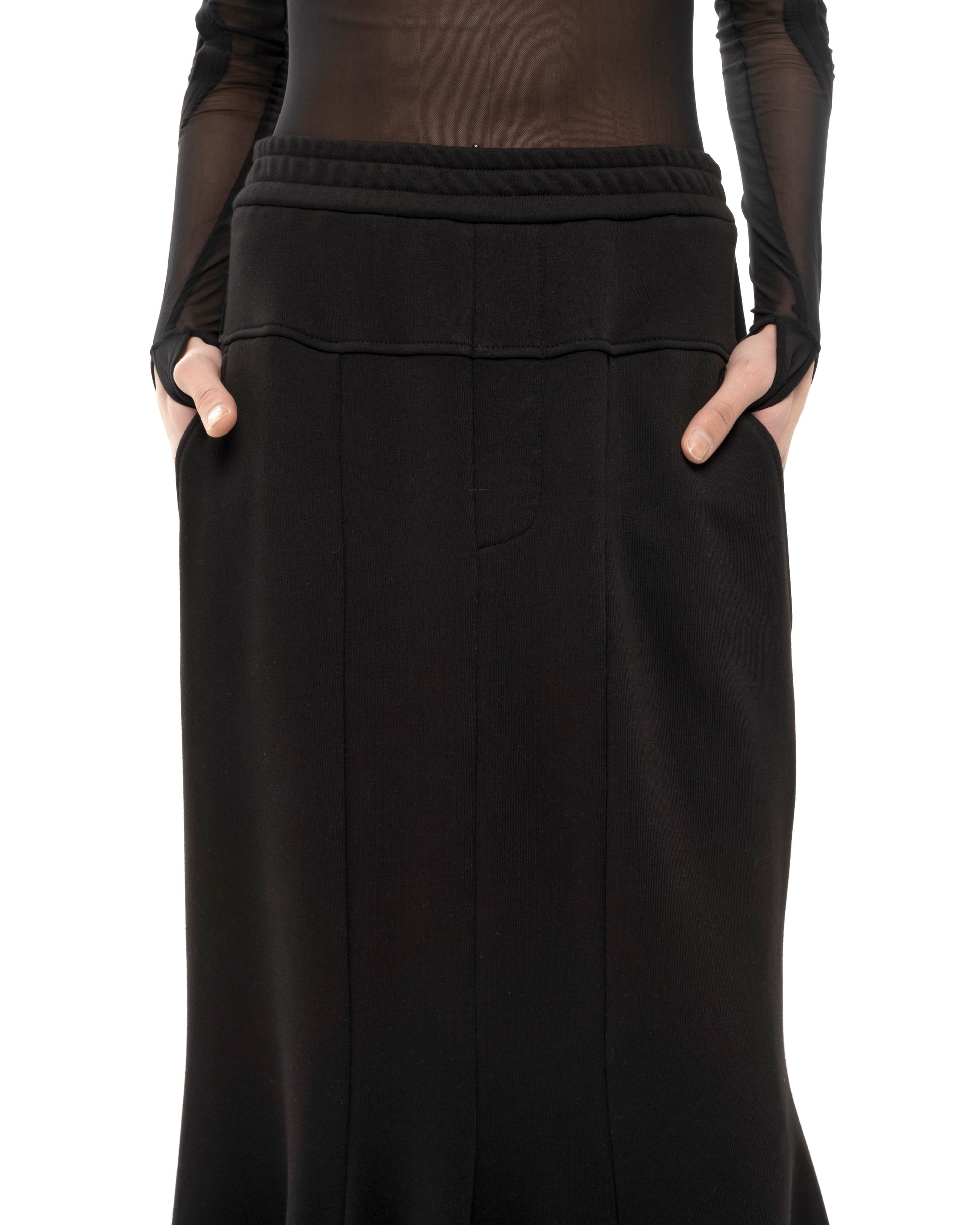 ABASHA MERMAID SKIRT