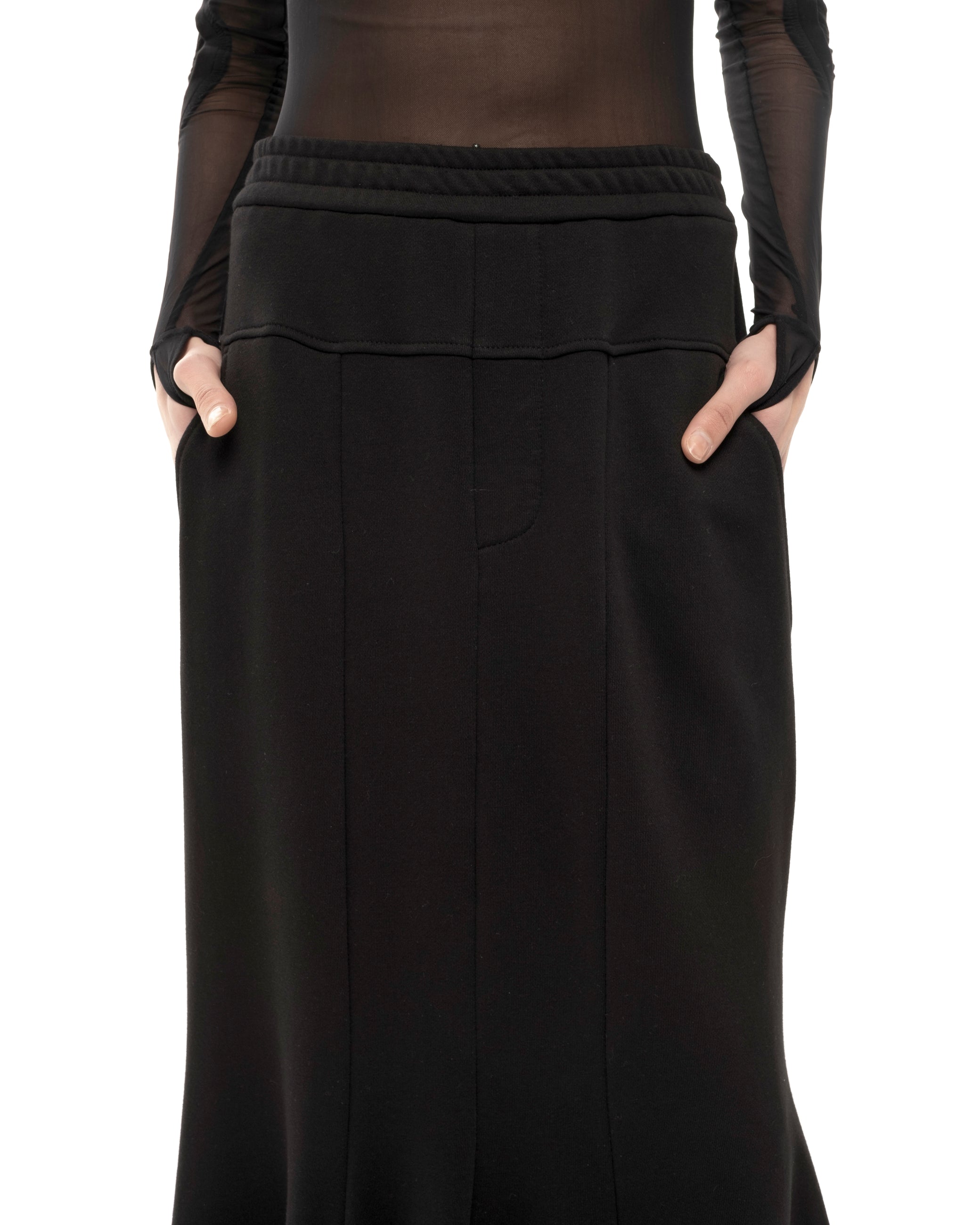 ABASHA MERMAID SKIRT
