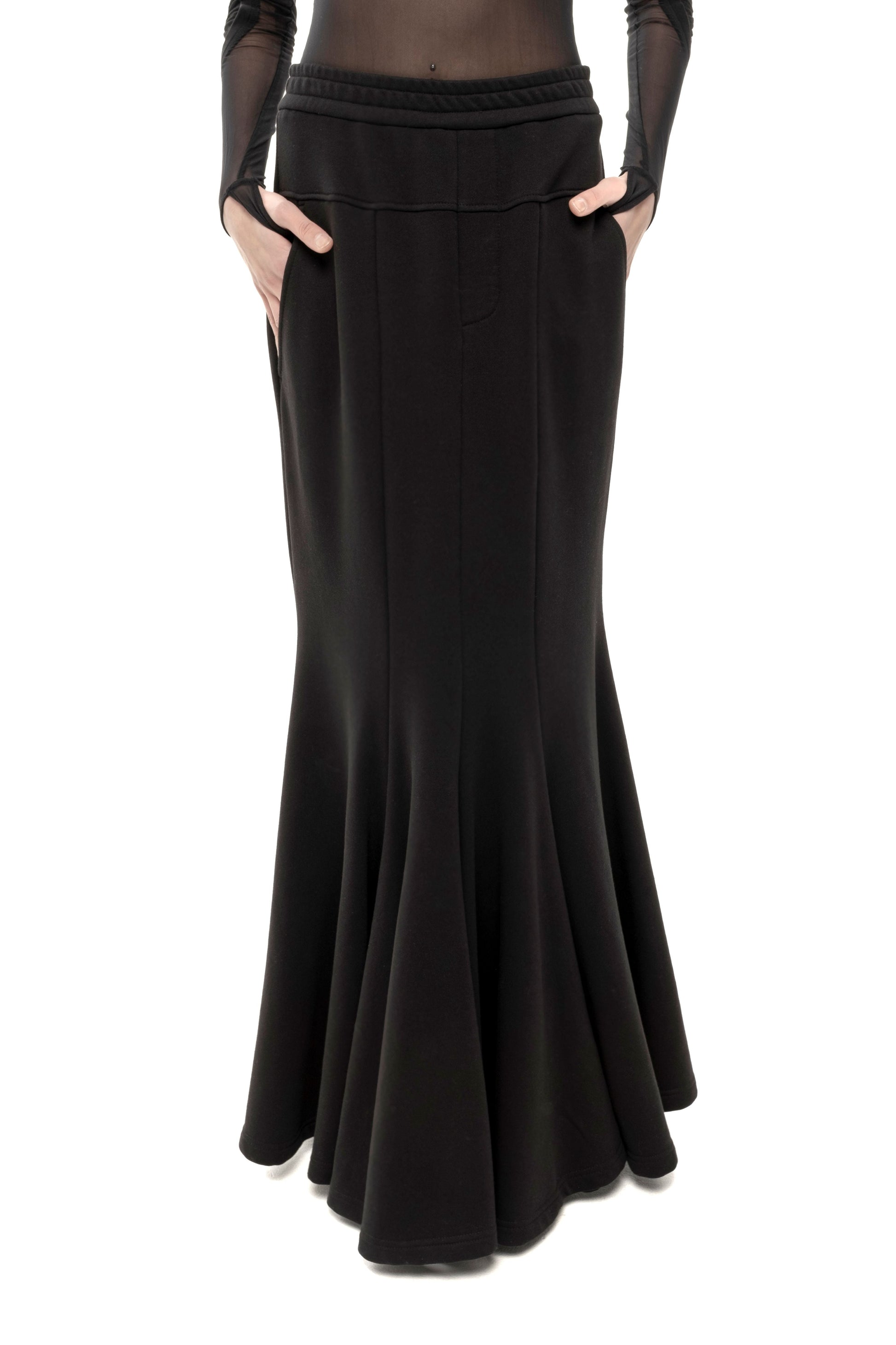 ABASHA MERMAID SKIRT