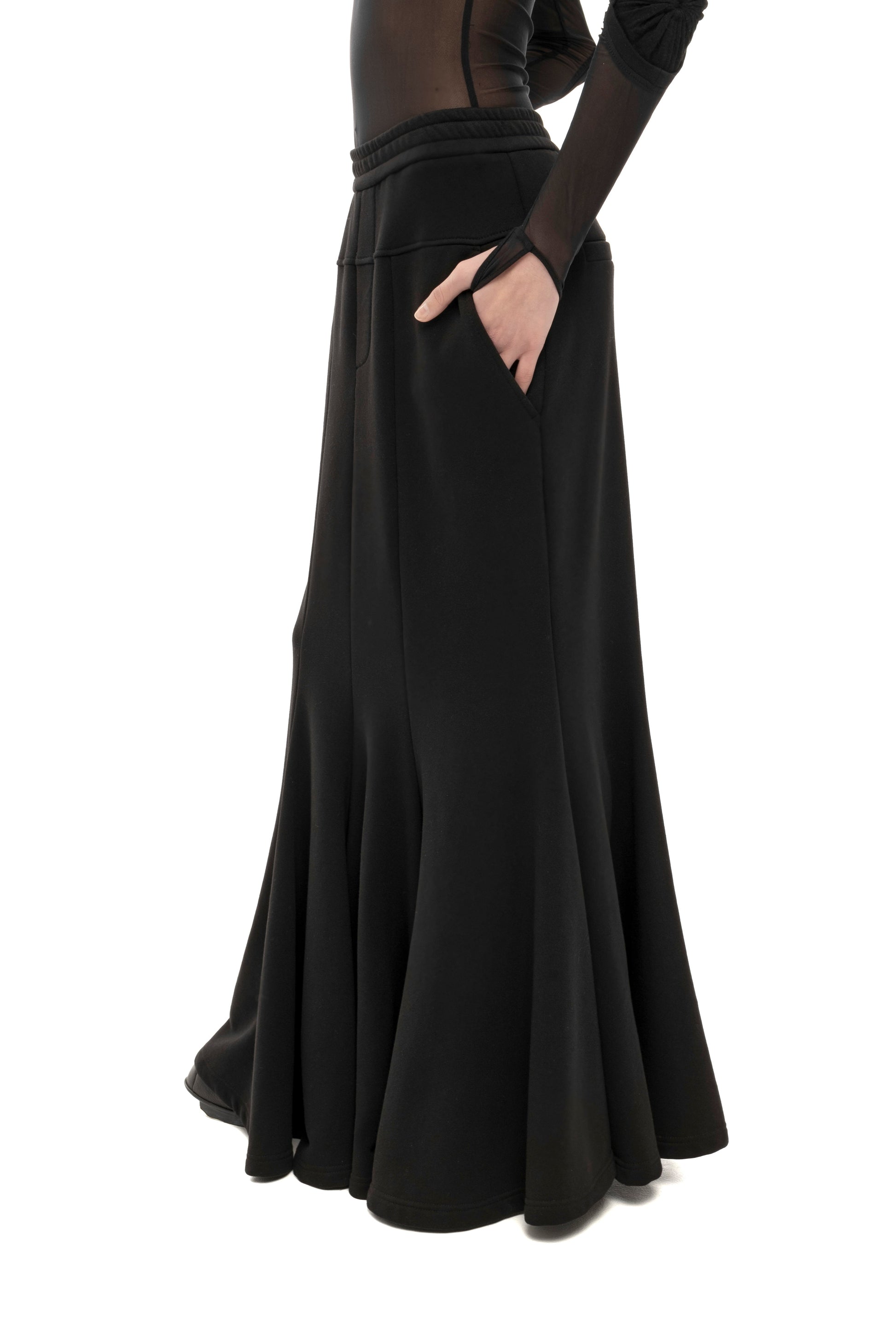 ABASHA MERMAID SKIRT
