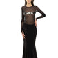 ABASHA MERMAID SKIRT