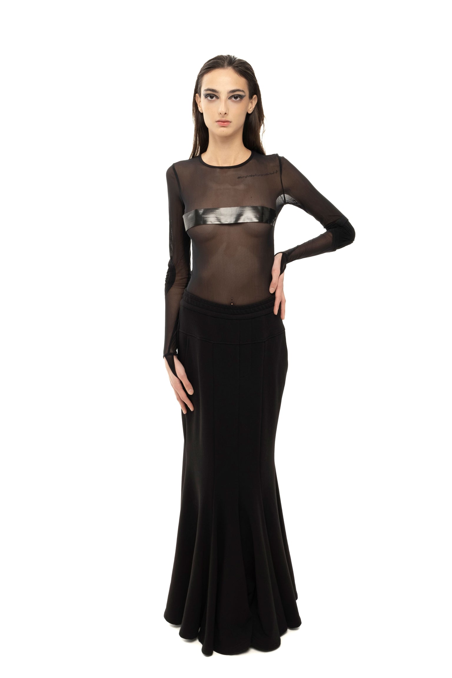 ABASHA MERMAID SKIRT