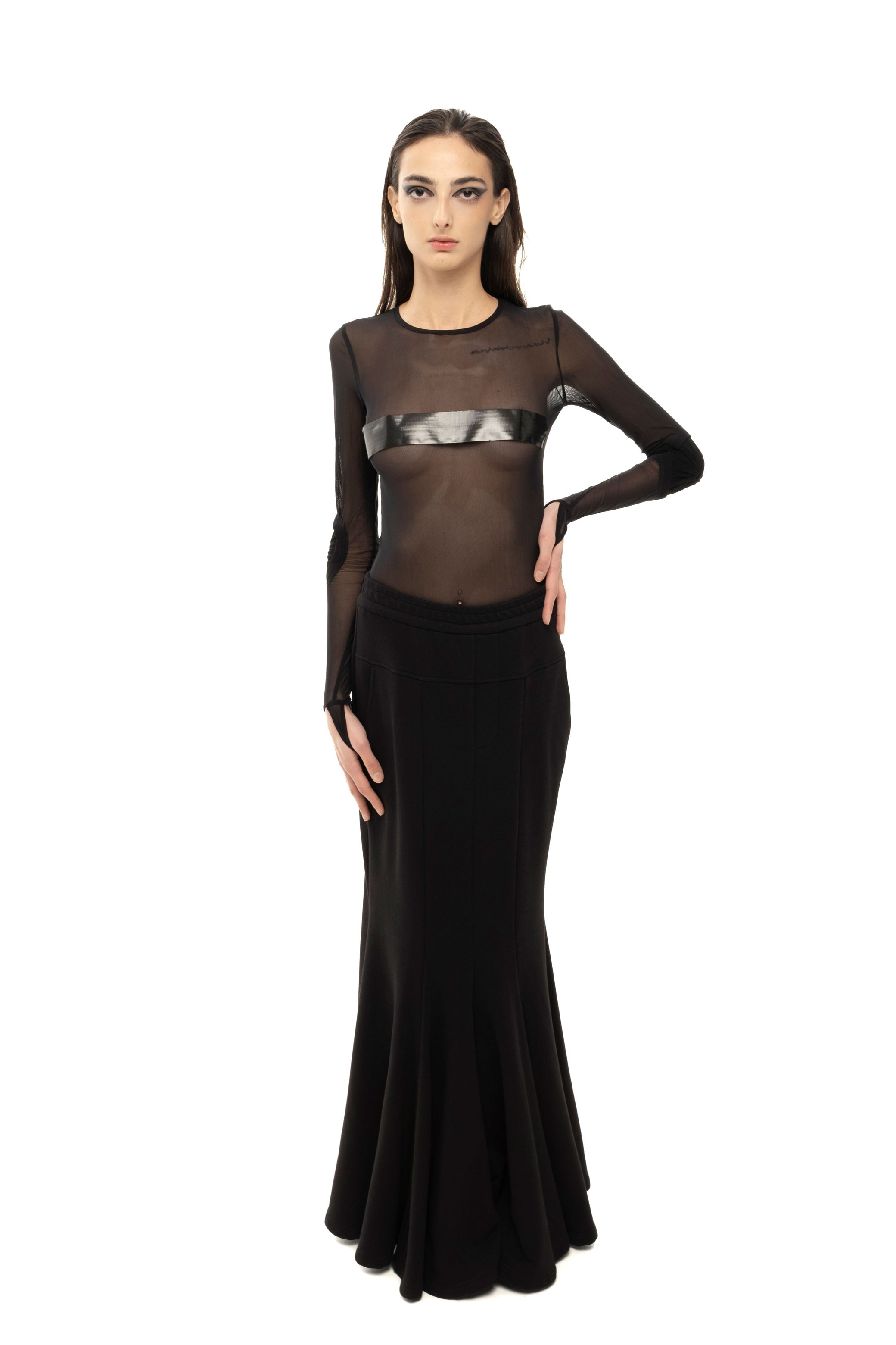 ABASHA MERMAID SKIRT