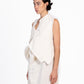 ART 259 design hemp vest