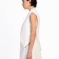ART 259 design hemp vest