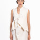 ART 259 design hemp vest