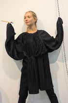Asparagus Korea double sleeves shirt, LiLi The First boutique NYC Meatpacking district