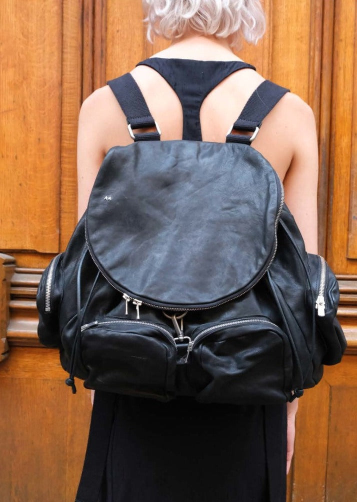 Alberto Affinito Backpack