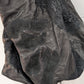 Sandrine Philippe couture leather shopper bag - LiLi The First boutique NYC
