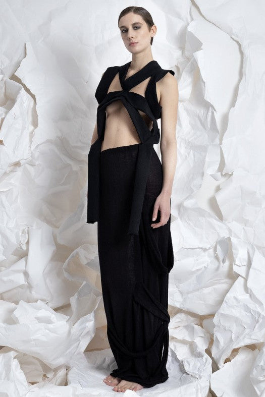 Art259 Alberto Affinito- Caterina Vest