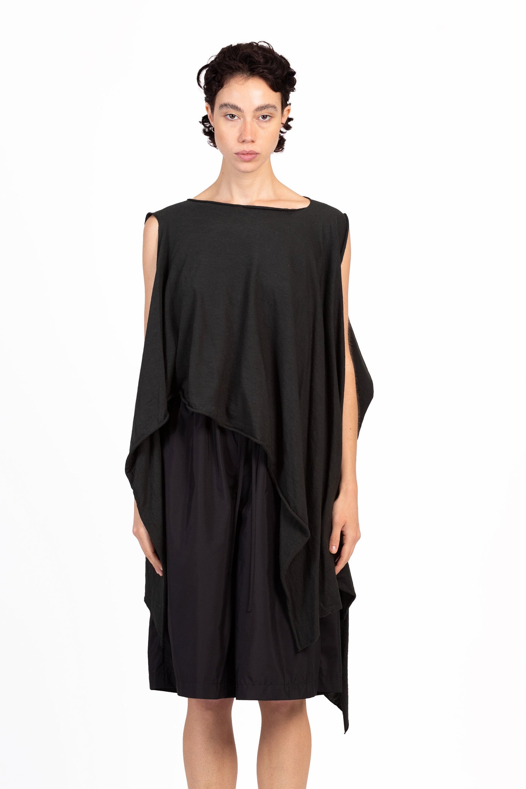 トップス meltthelady lily open tops Creative & Unique Women's Tops | LiLi The First