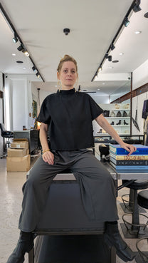 RAKU PANTS 26