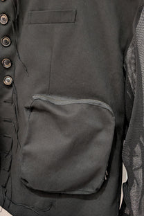 HANTAN JACKET