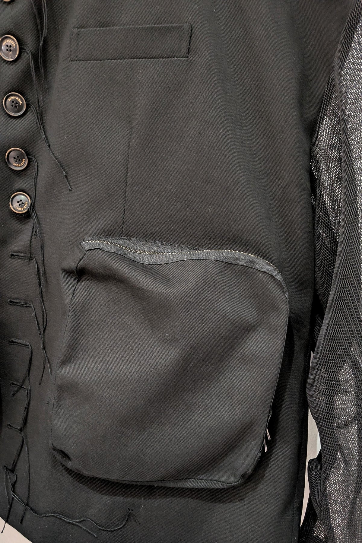 HANTAN JACKET