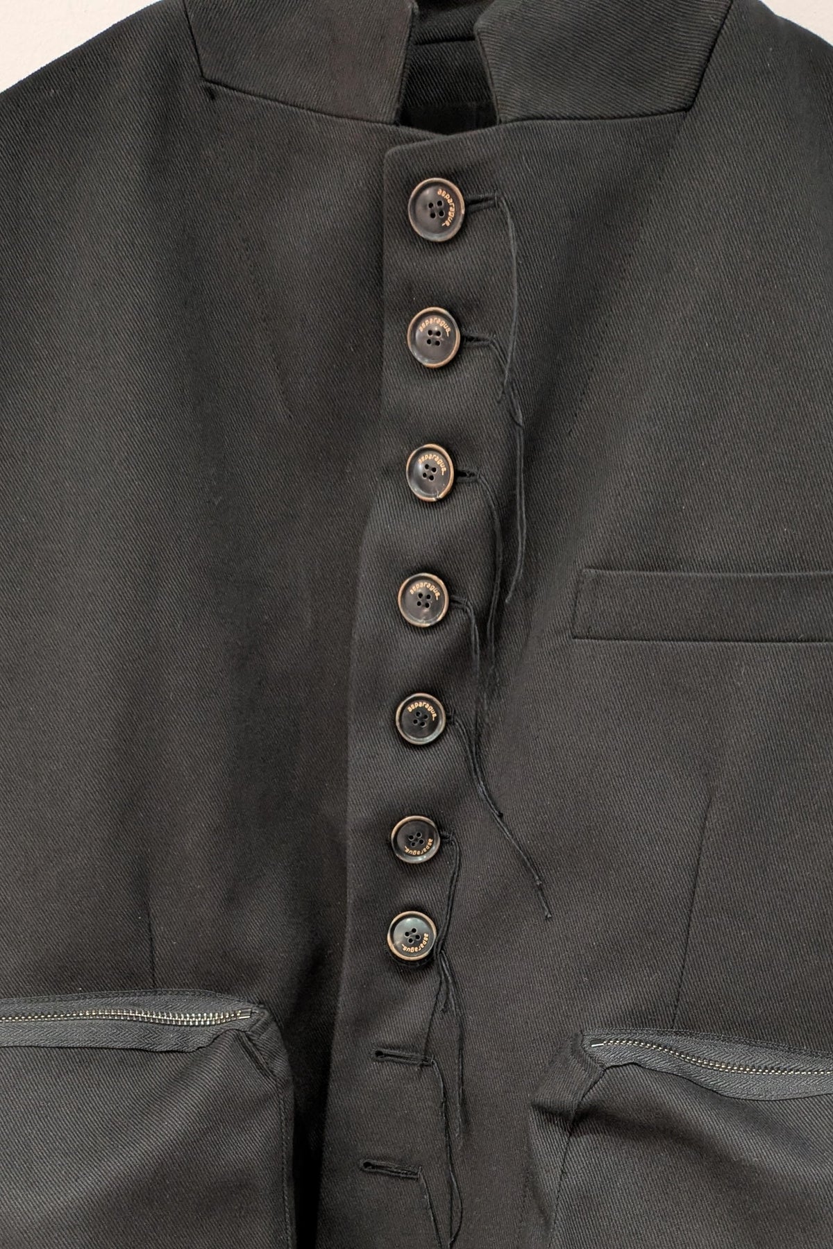 HANTAN JACKET
