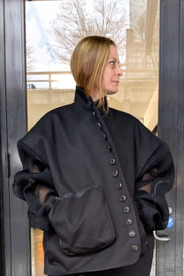 HANTAN JACKET