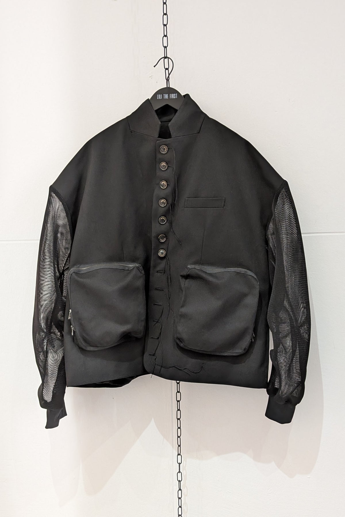 HANTAN JACKET