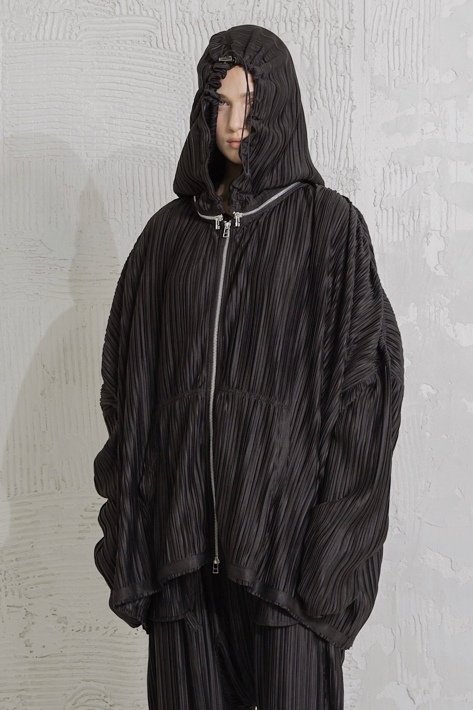 Asparagus Korea Insa Jacket - LiLi The First boutique Meatpacking NYC