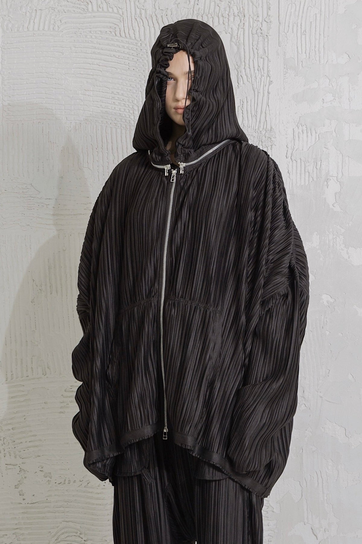 Asparagus Korea Insa Jacket - LiLi The First boutique Meatpacking NYC