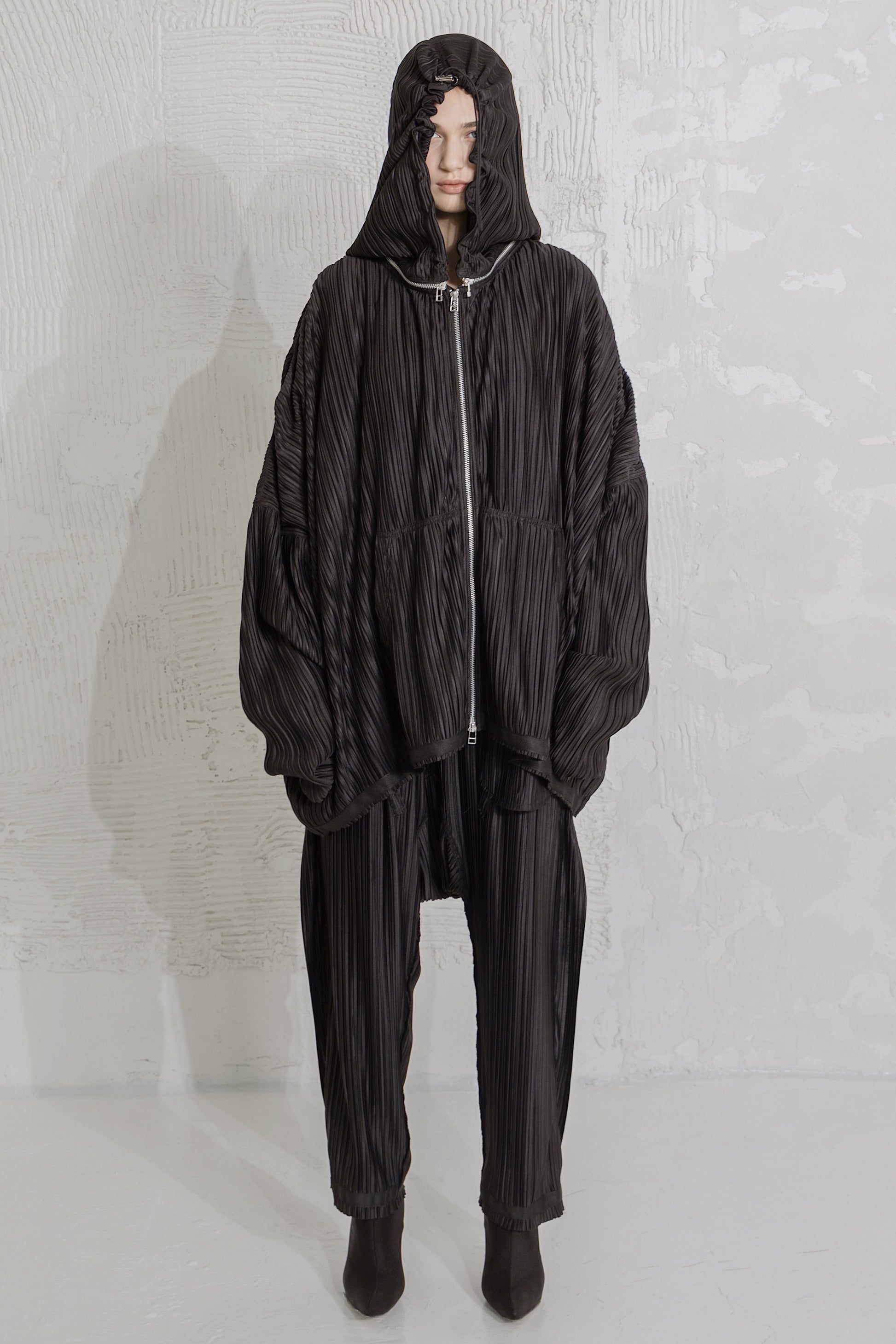Asparagus Korea Insa Jacket - LiLi The First boutique Meatpacking NYC