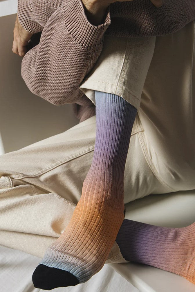 UNISEX SOCKS No. 2