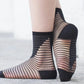 Atelier St. Eustache shibuya mesh socks