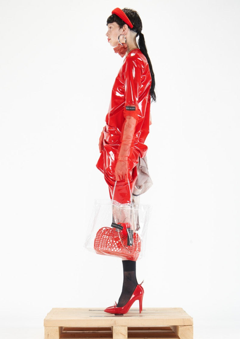 LiLi The First boutique - BARBARA-BOLOGNA-Furore School Dress